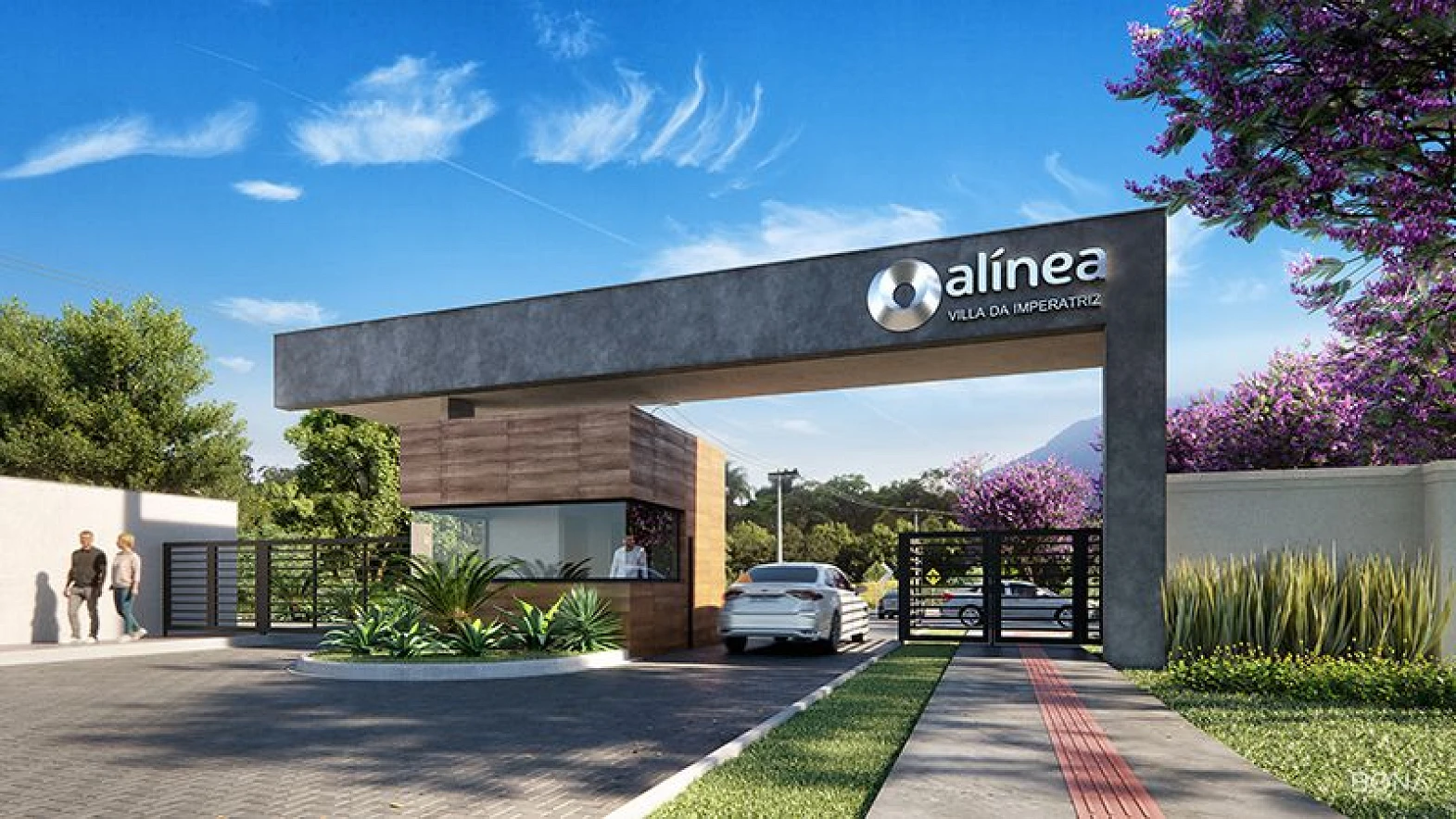 Terreno em Vila Santana, Santo Amaro da Imperatriz