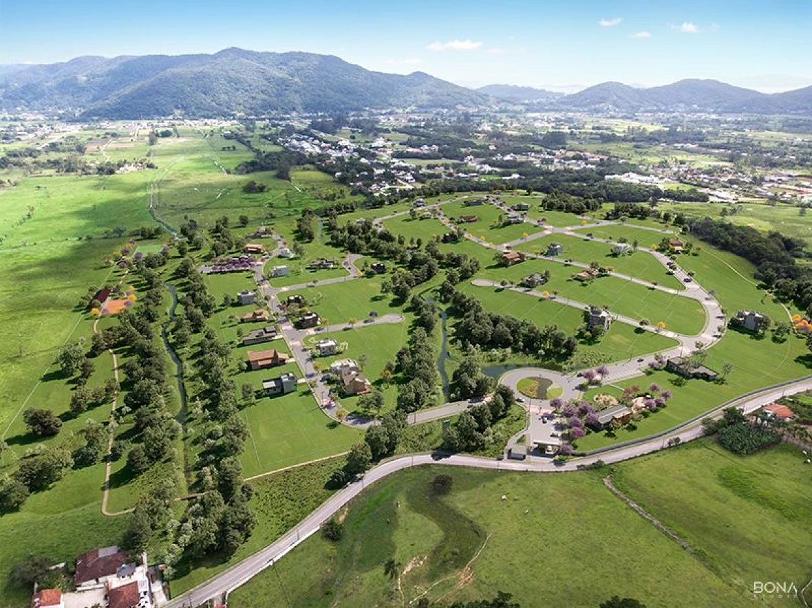 Terreno em Vila Santana, Santo Amaro da Imperatriz