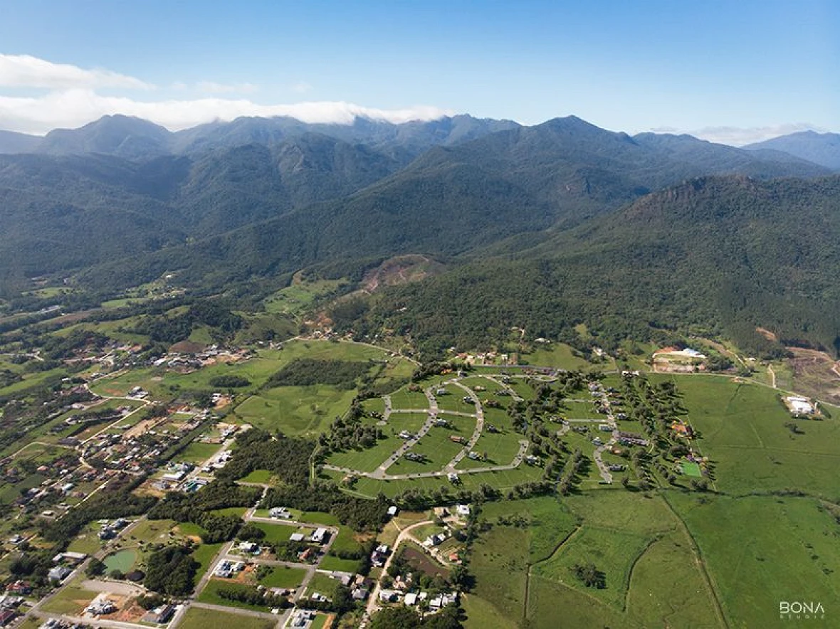 Terreno em Vila Santana, Santo Amaro da Imperatriz