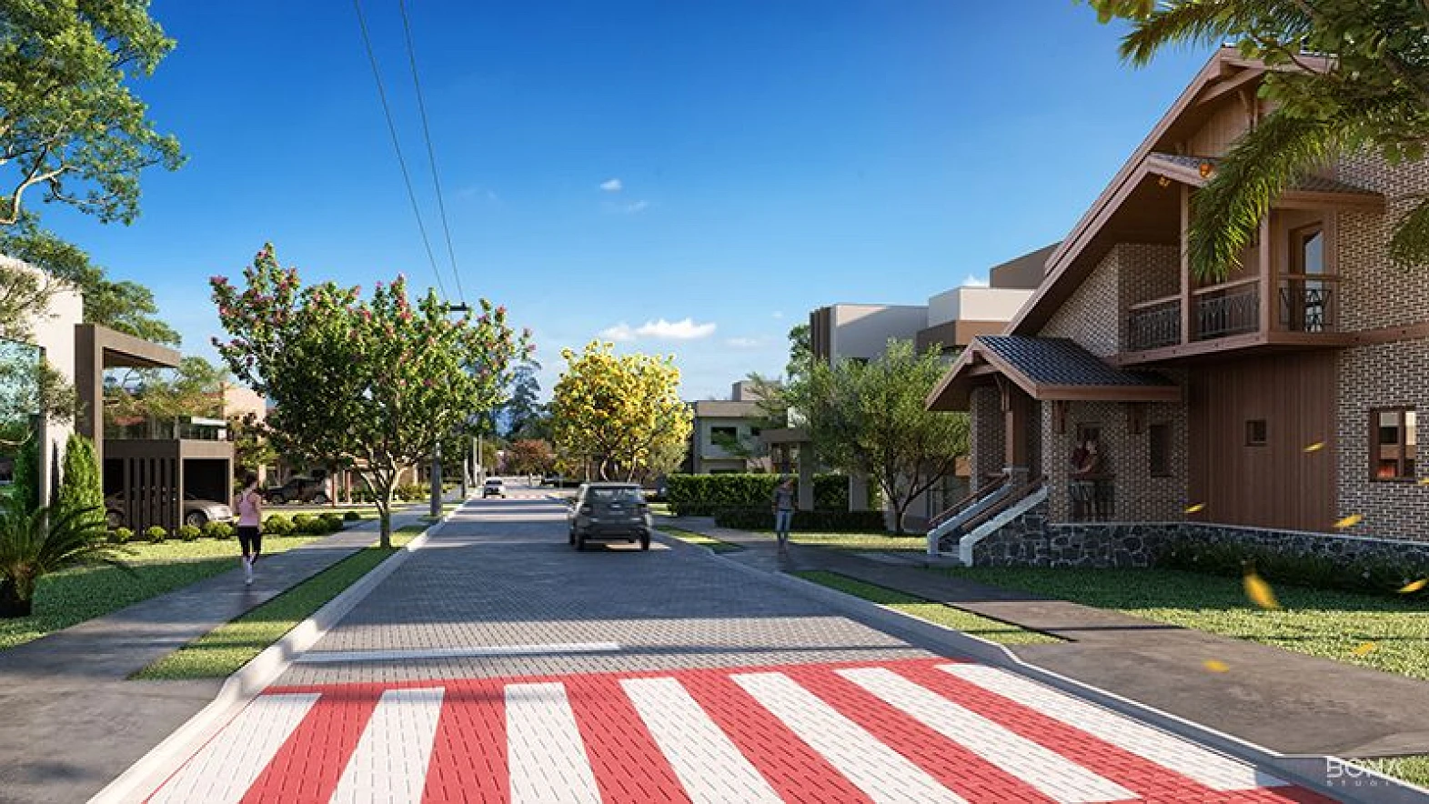 Terreno em Vila Santana, Santo Amaro da Imperatriz