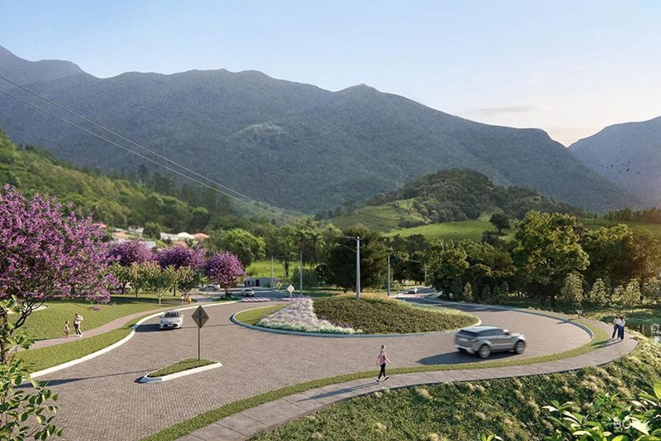 Terreno à Venda, 800 M²- Vila Santana - Santo Amaro da Imperatriz/SC - Foto 6