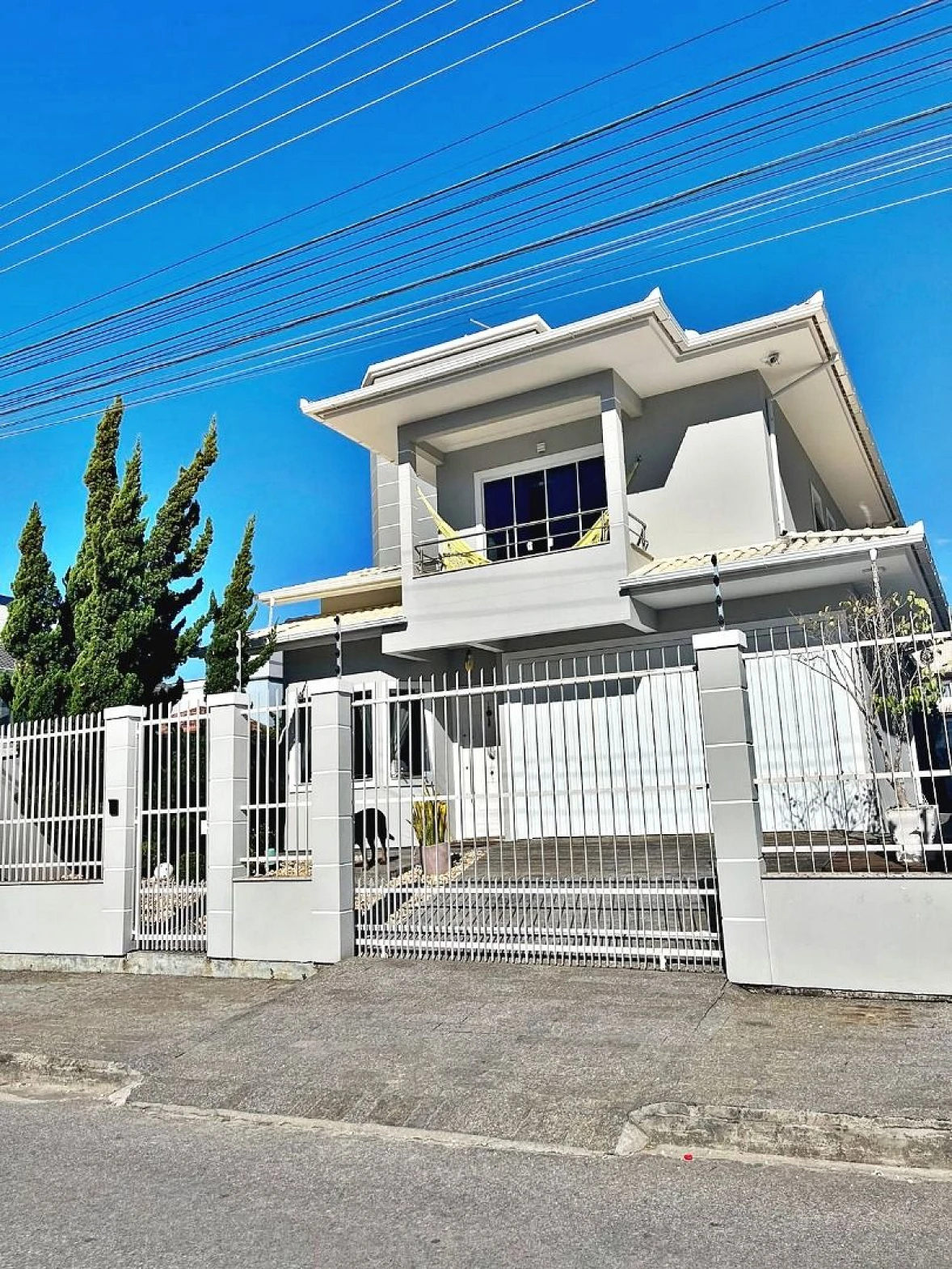 Casa em Passa Vinte, Palhoça