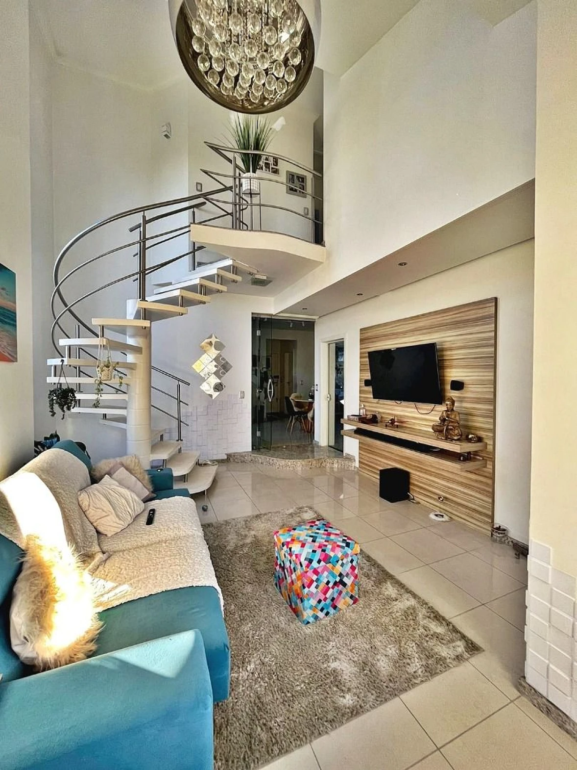 Casa em Passa Vinte, Palhoça