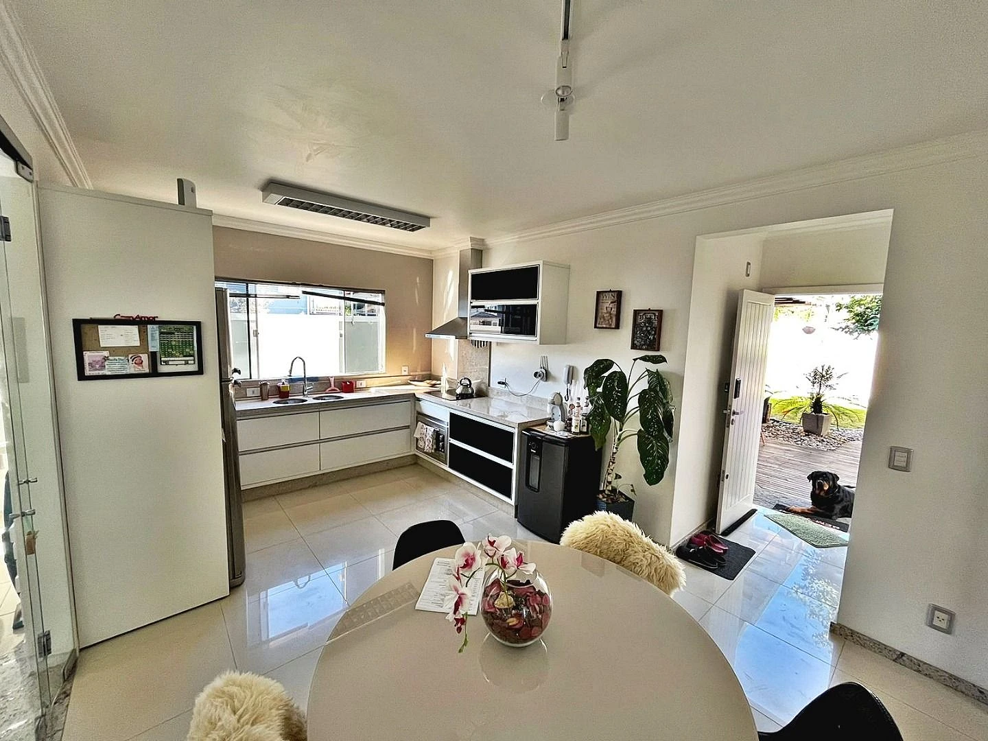 Casa em Passa Vinte, Palhoça