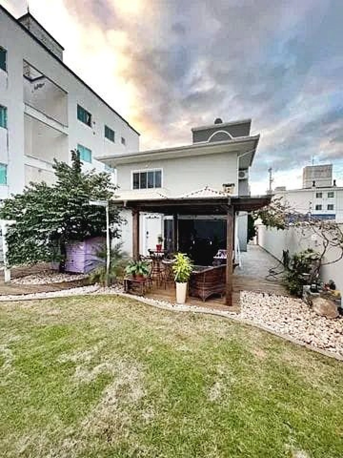 Casa em Passa Vinte, Palhoça