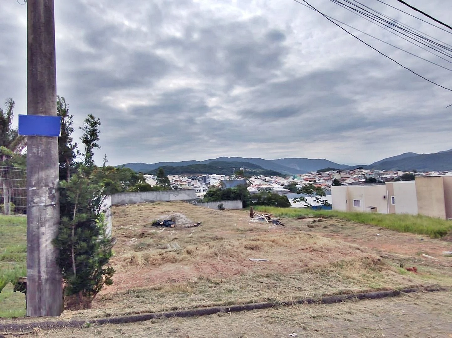 Terreno, 4 Andares, 432m² - Forquilhas - Santa Catarina