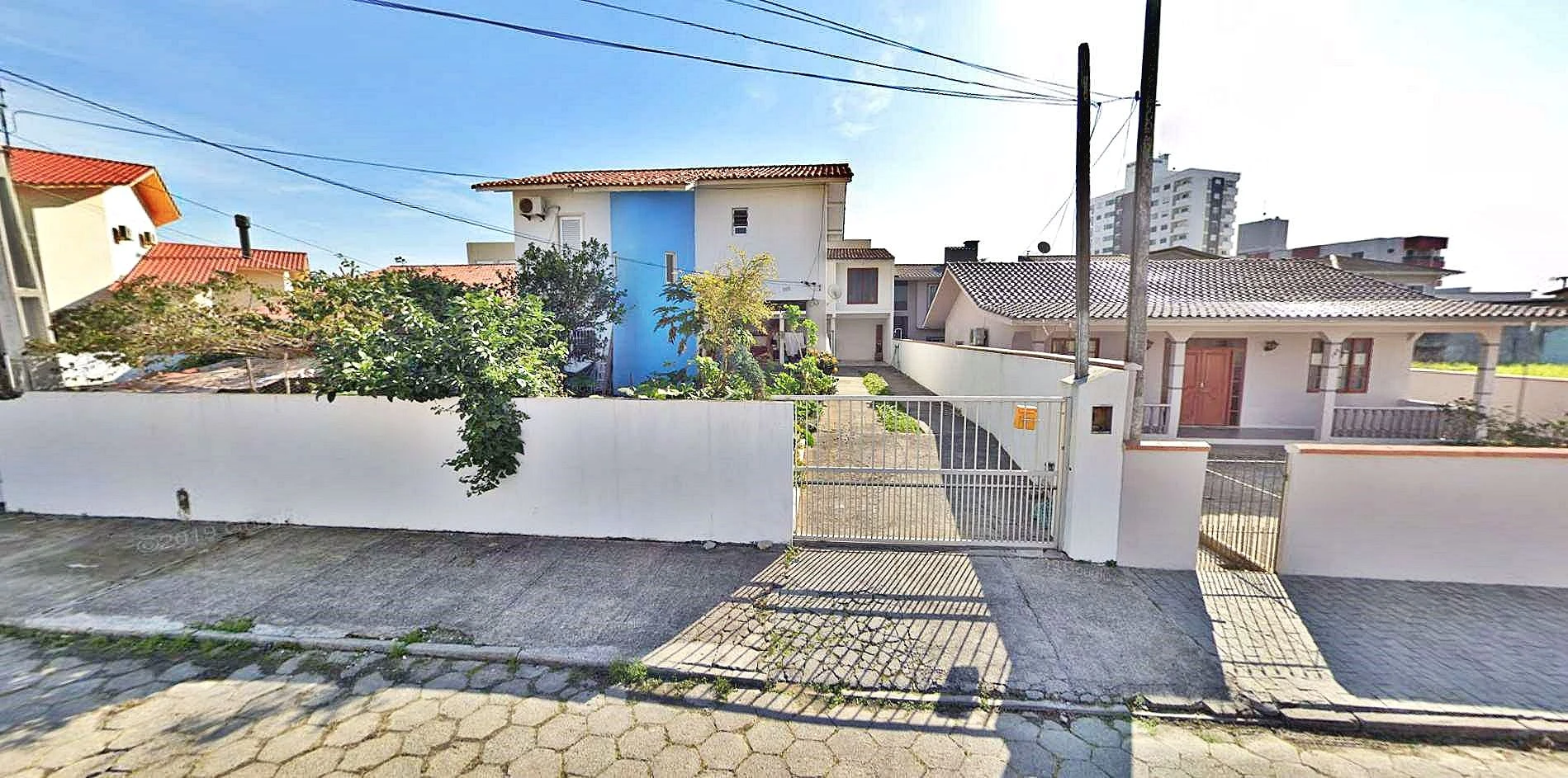 Casa em Centro, Palhoça