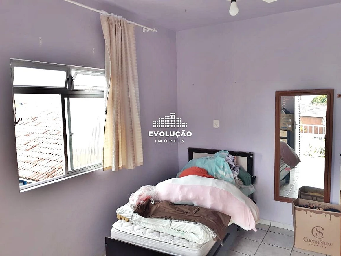 Ótima Casa 2 Andares - Centro - Palhoça - Foto 16