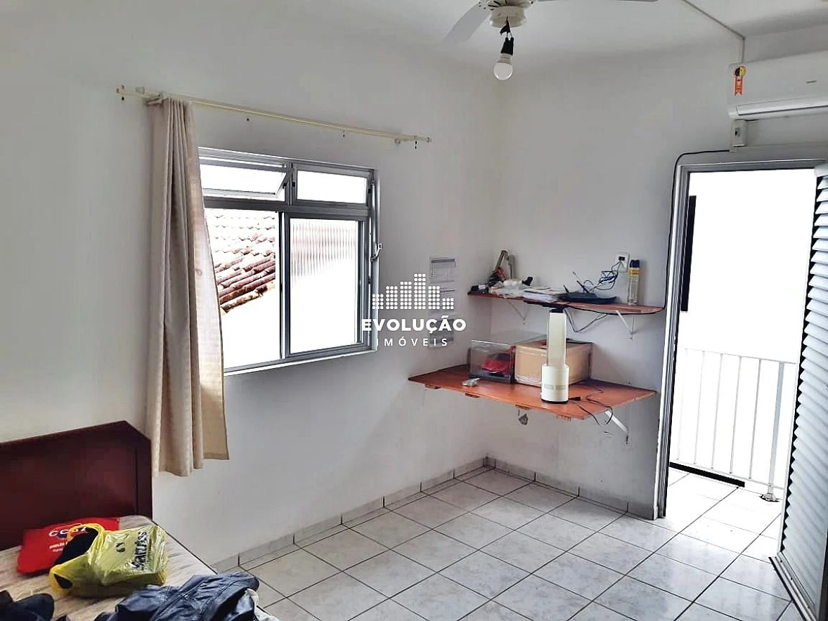 Ótima Casa 2 Andares - Centro - Palhoça - Foto 17