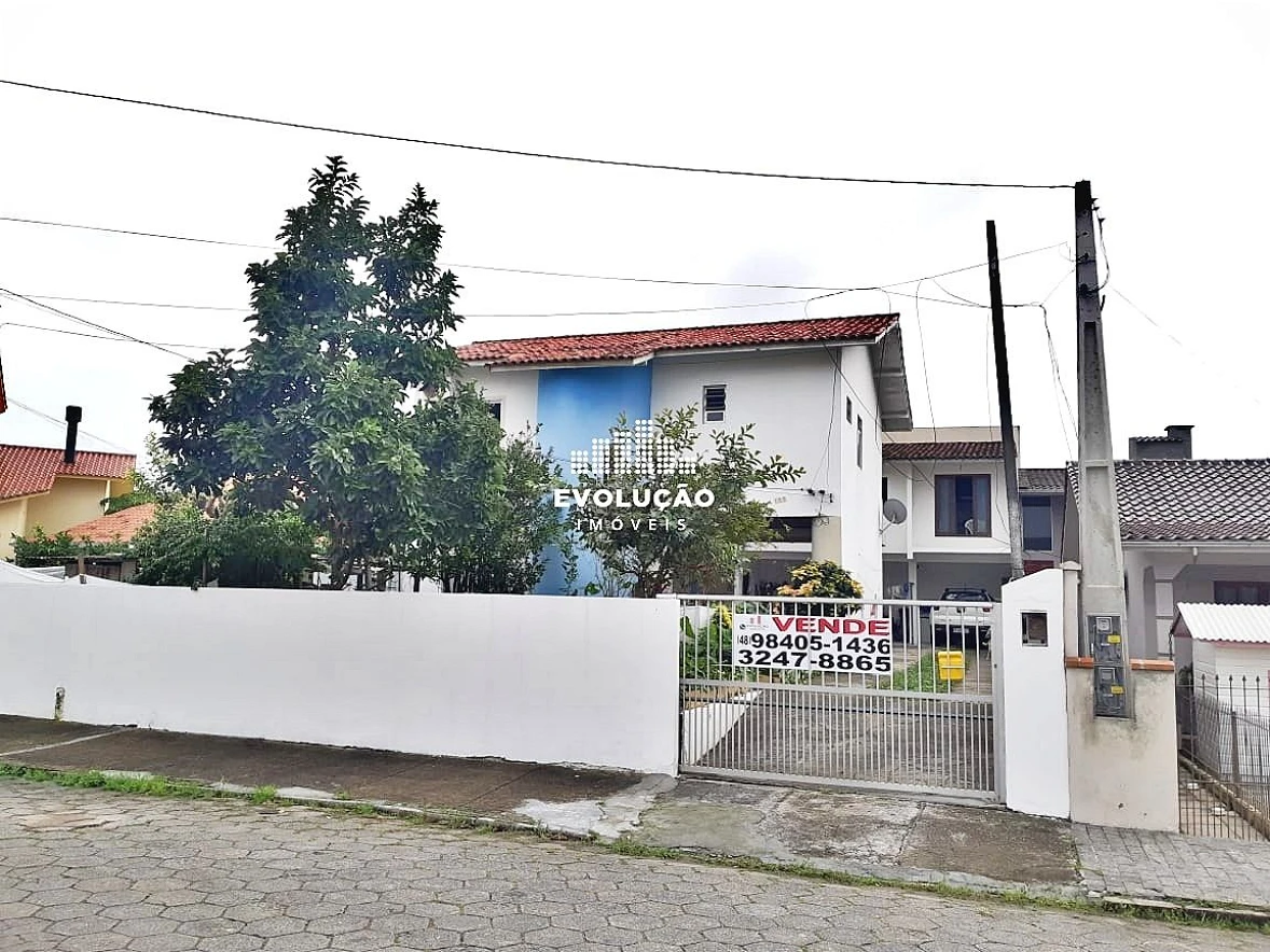 Casa em Centro, Palhoça