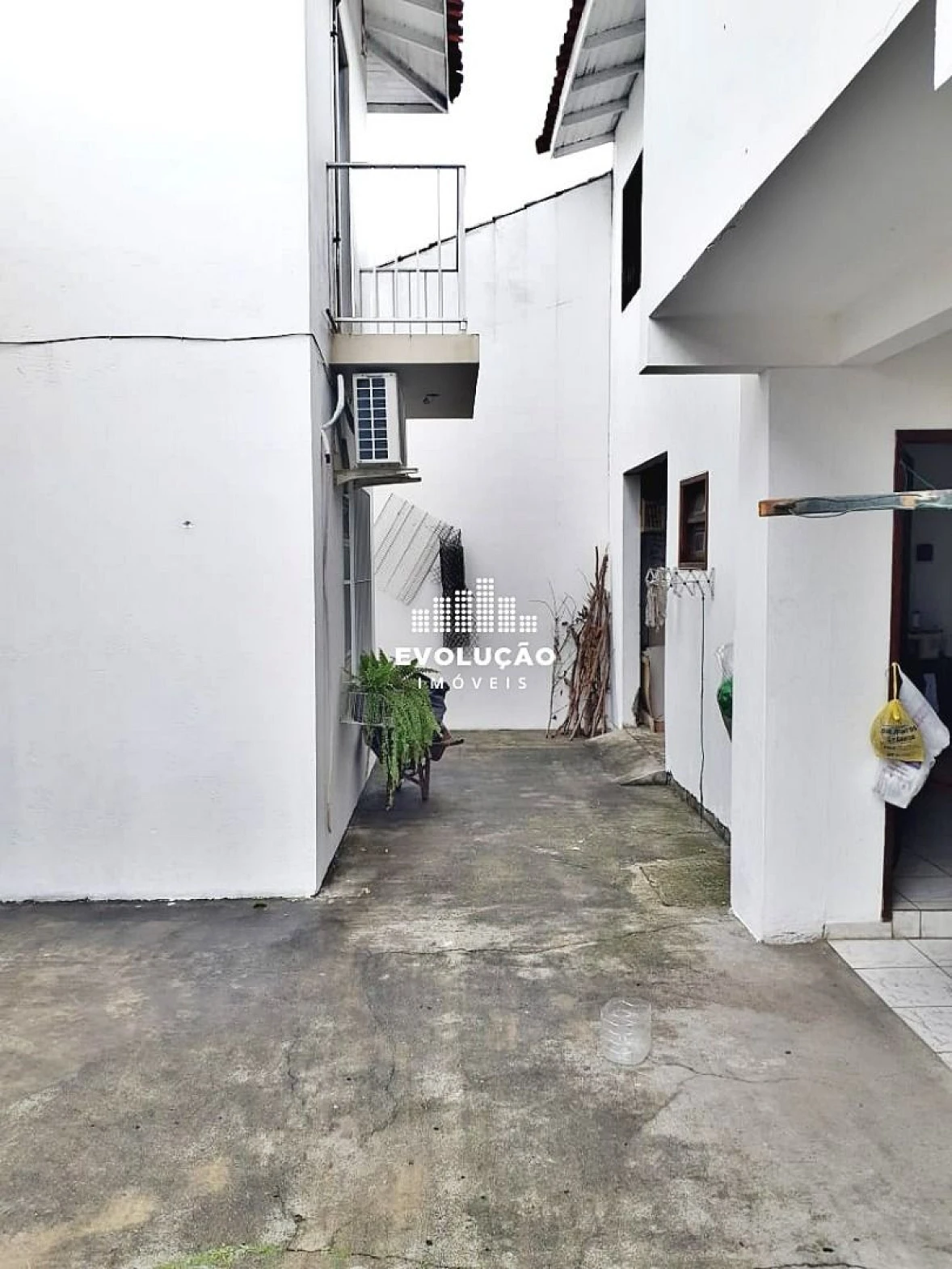 Ótima Casa 2 Andares - Centro - Palhoça - Foto 25