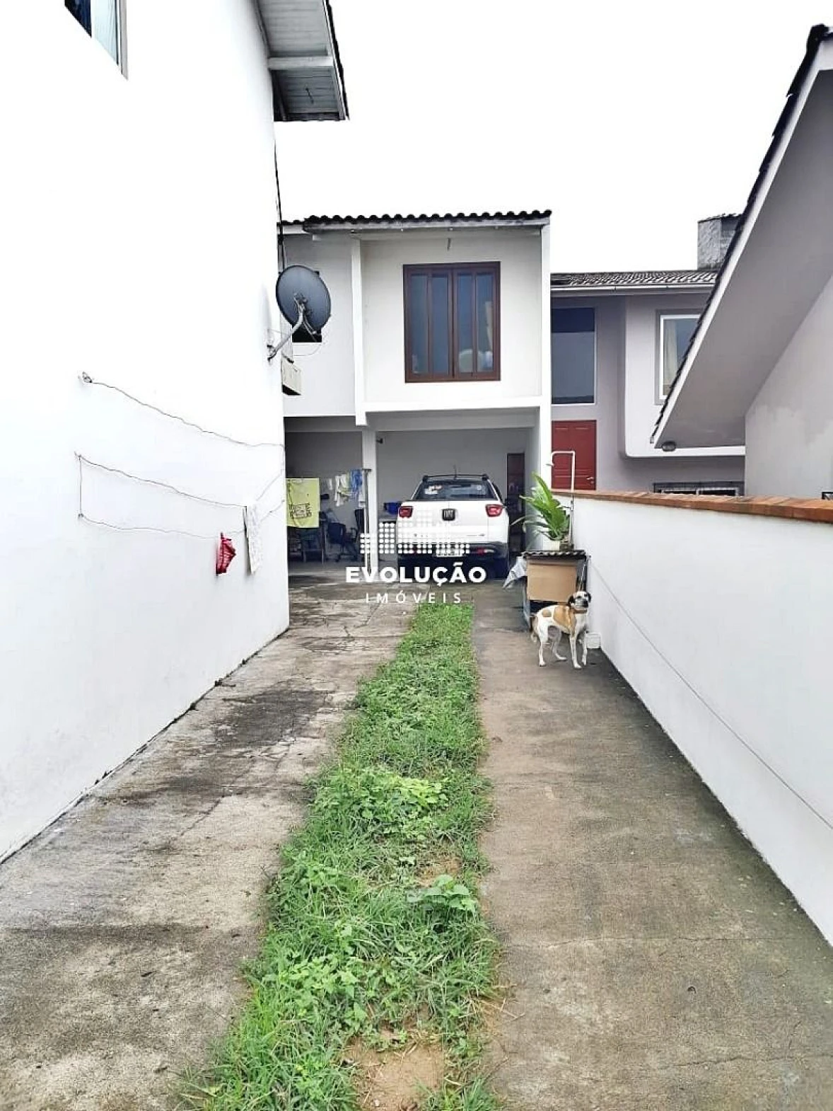 Ótima Casa 2 Andares - Centro - Palhoça - Foto 26