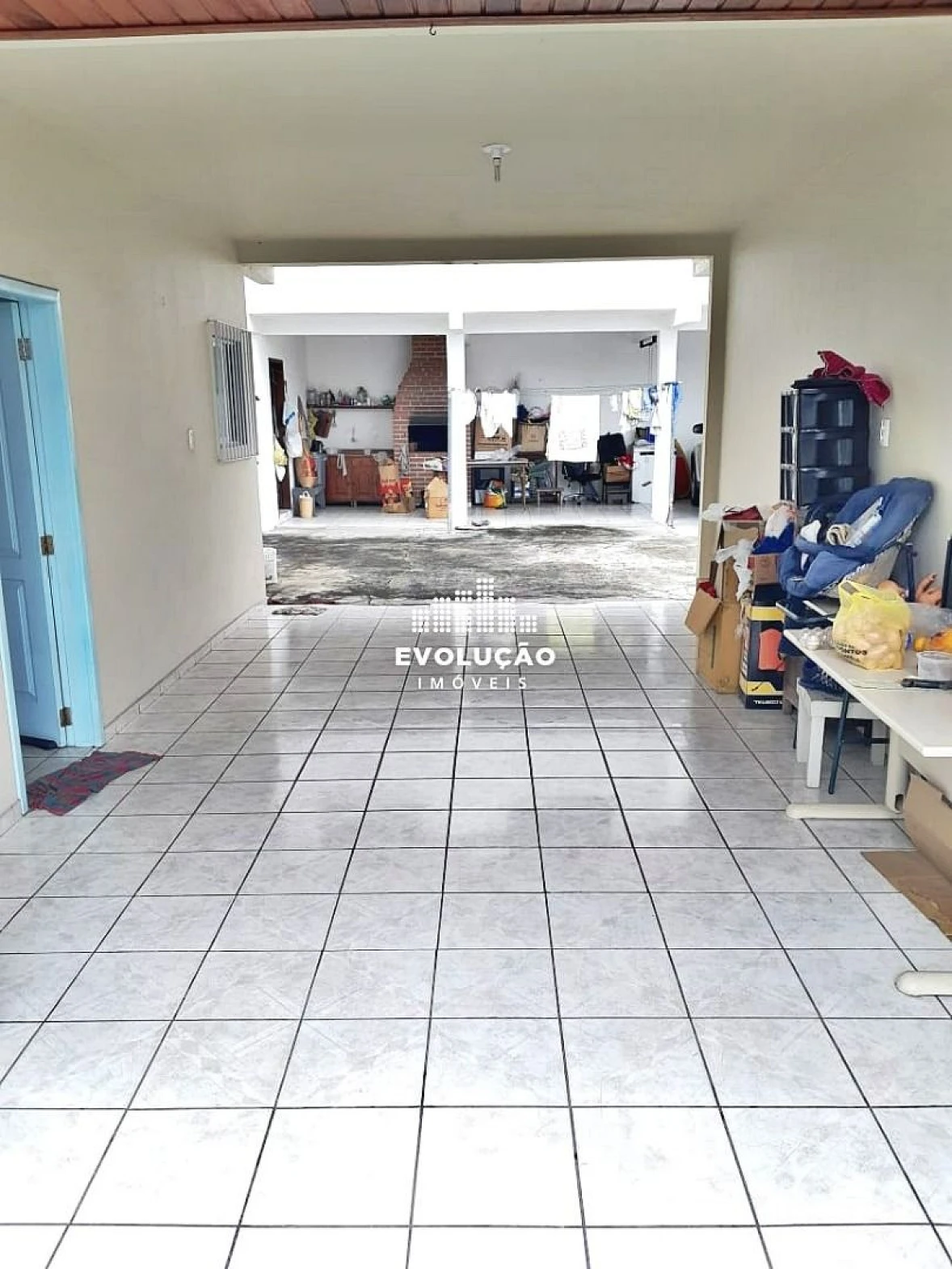 Ótima Casa 2 Andares - Centro - Palhoça - Foto 28