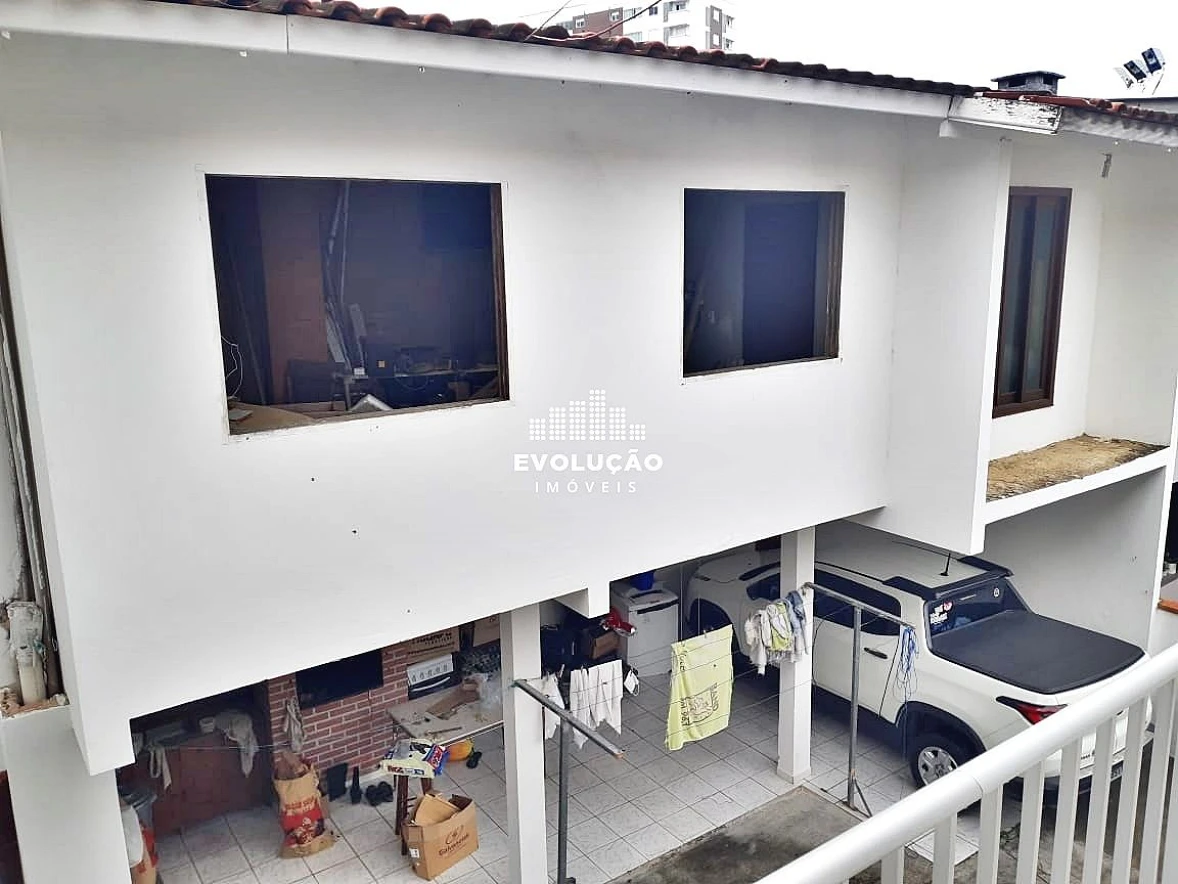 Ótima Casa 2 Andares - Centro - Palhoça - Foto 29