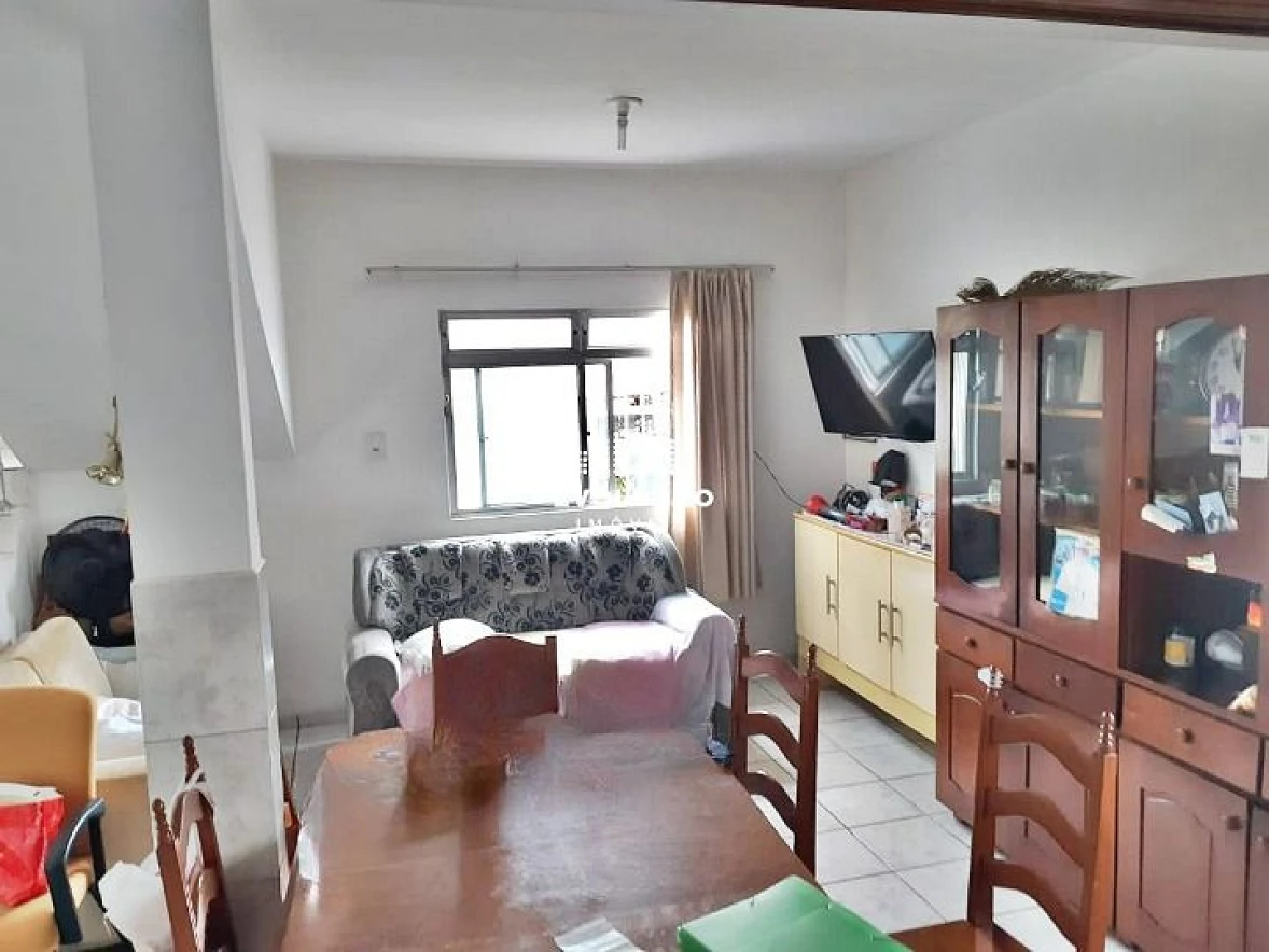 Ótima Casa 2 Andares - Centro - Palhoça - Foto 32