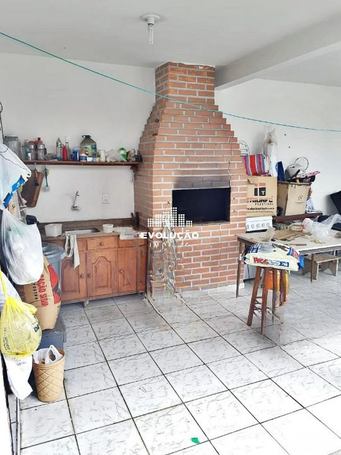 Casa em Centro, Palhoça