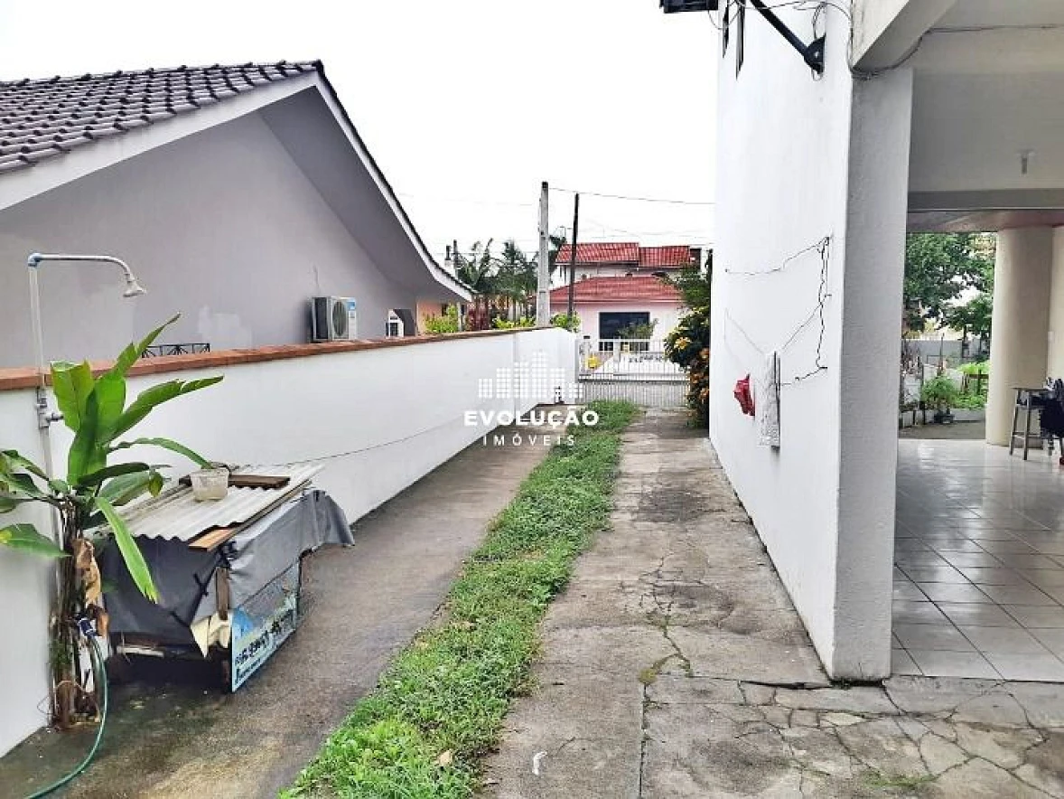 Ótima Casa 2 Andares - Centro - Palhoça - Foto 40