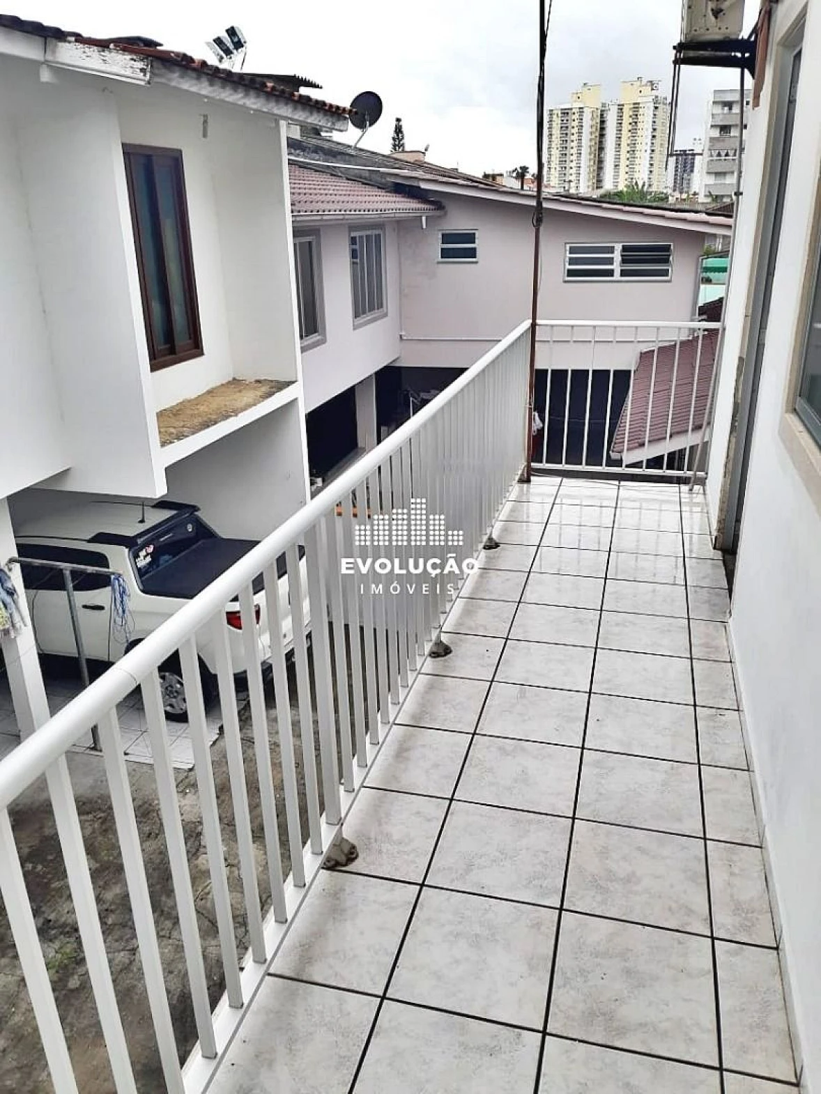 Ótima Casa 2 Andares - Centro - Palhoça - Foto 8