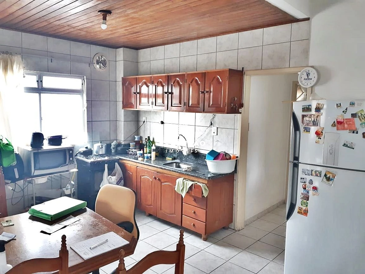 Ótima Casa 2 Andares - Centro - Palhoça - Foto 9