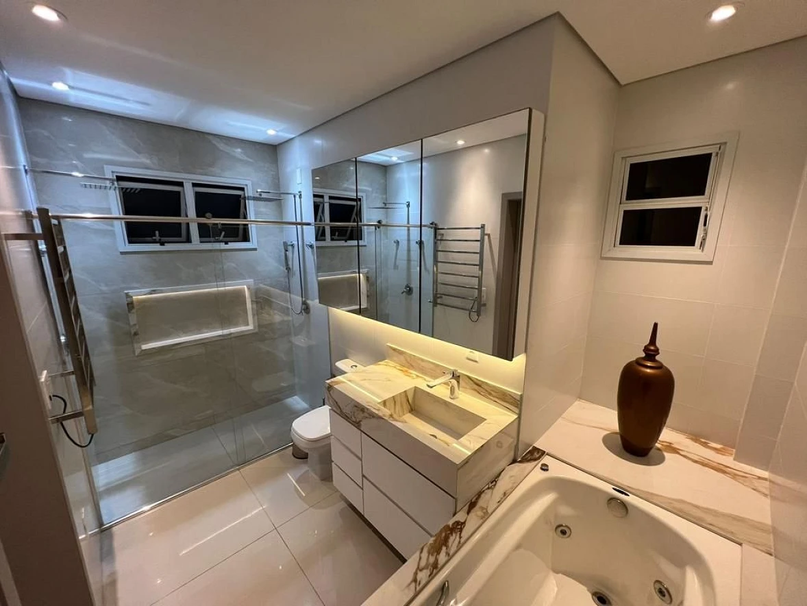 Cobertura a Venda com 3 Suítes  - Barreiros - São José/SC - Foto 16