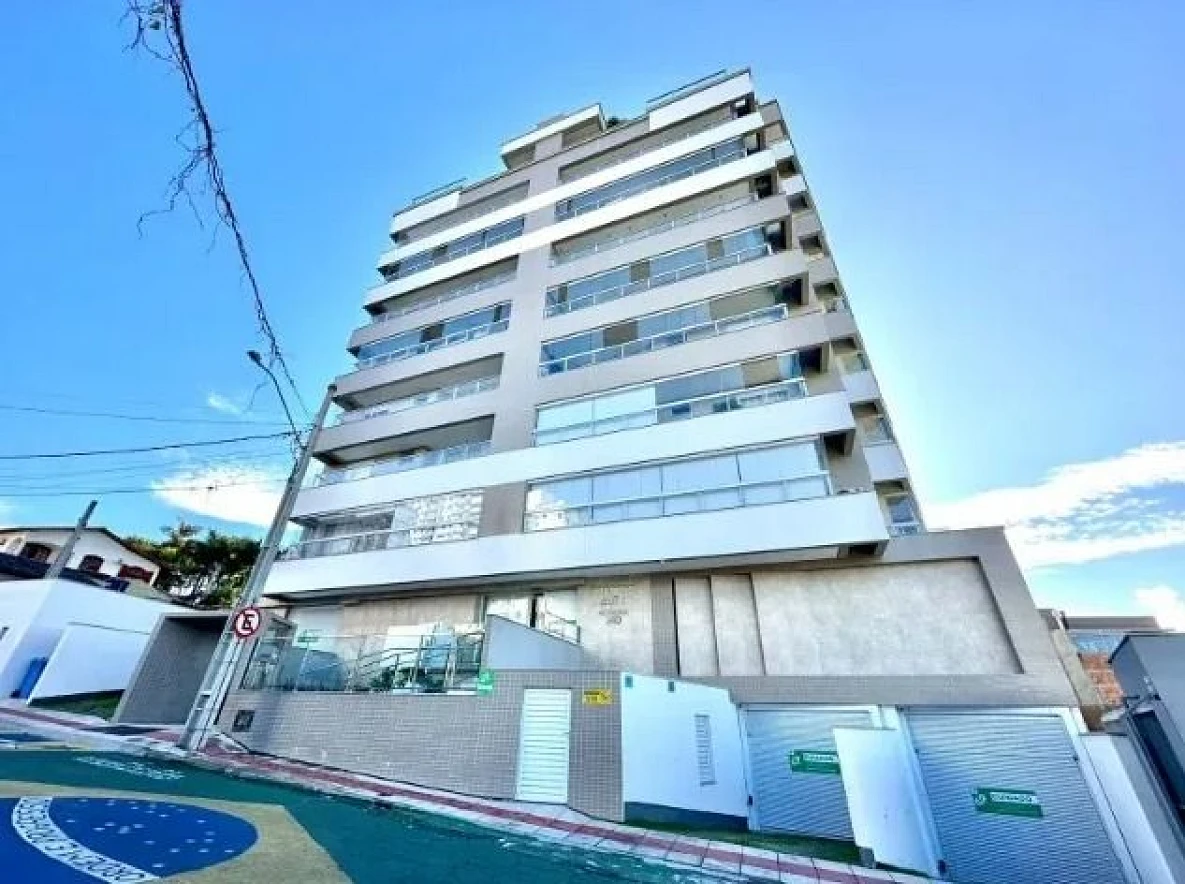 Cobertura em Barreiros, São José