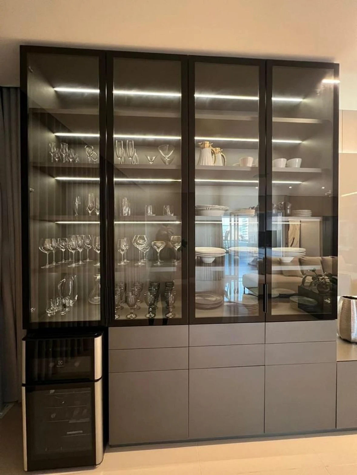 Cobertura a Venda com 3 Suítes  - Barreiros - São José/SC - Foto 33
