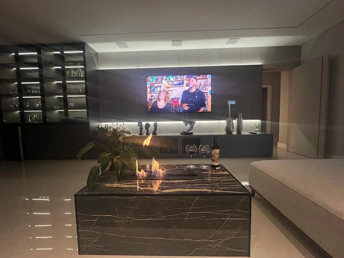 Cobertura a Venda com 3 Suítes  - Barreiros - São José/SC - Foto 34