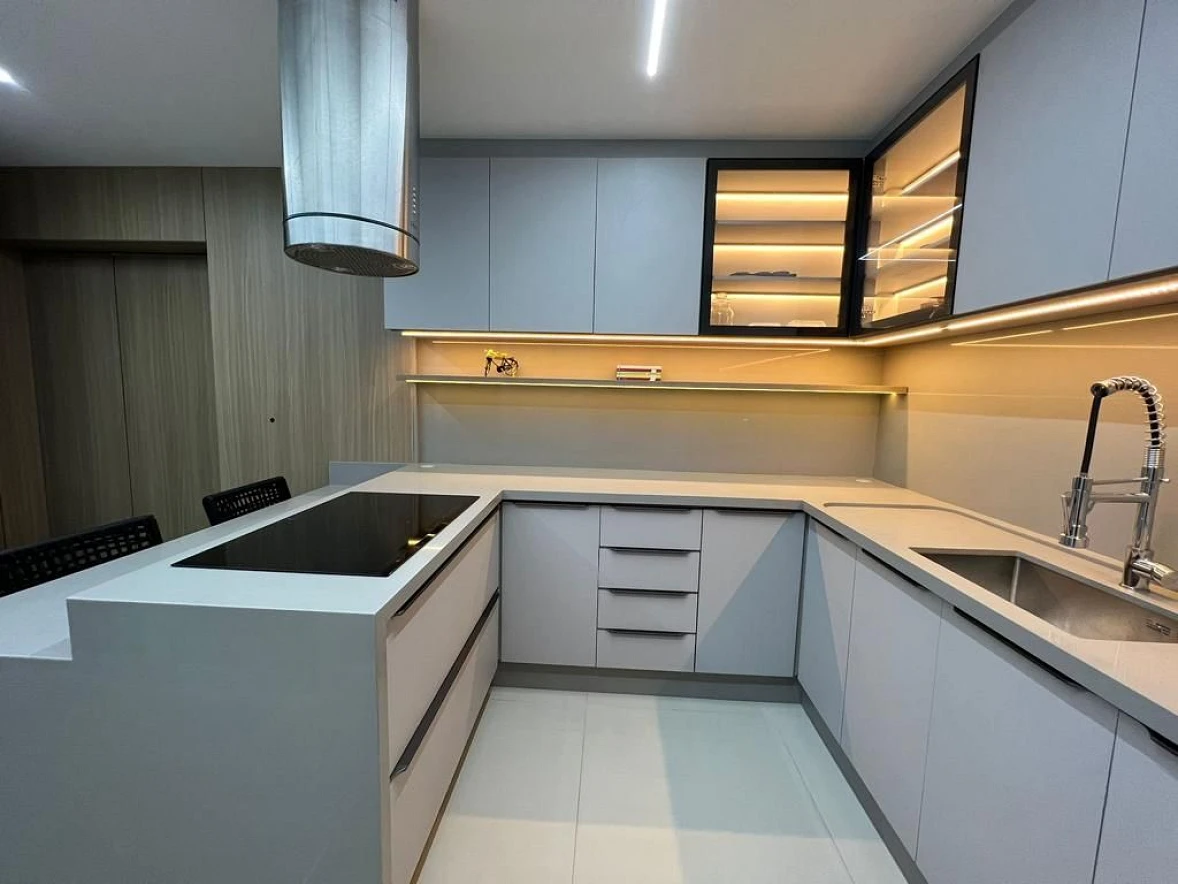 Cobertura a Venda com 3 Suítes  - Barreiros - São José/SC - Foto 39
