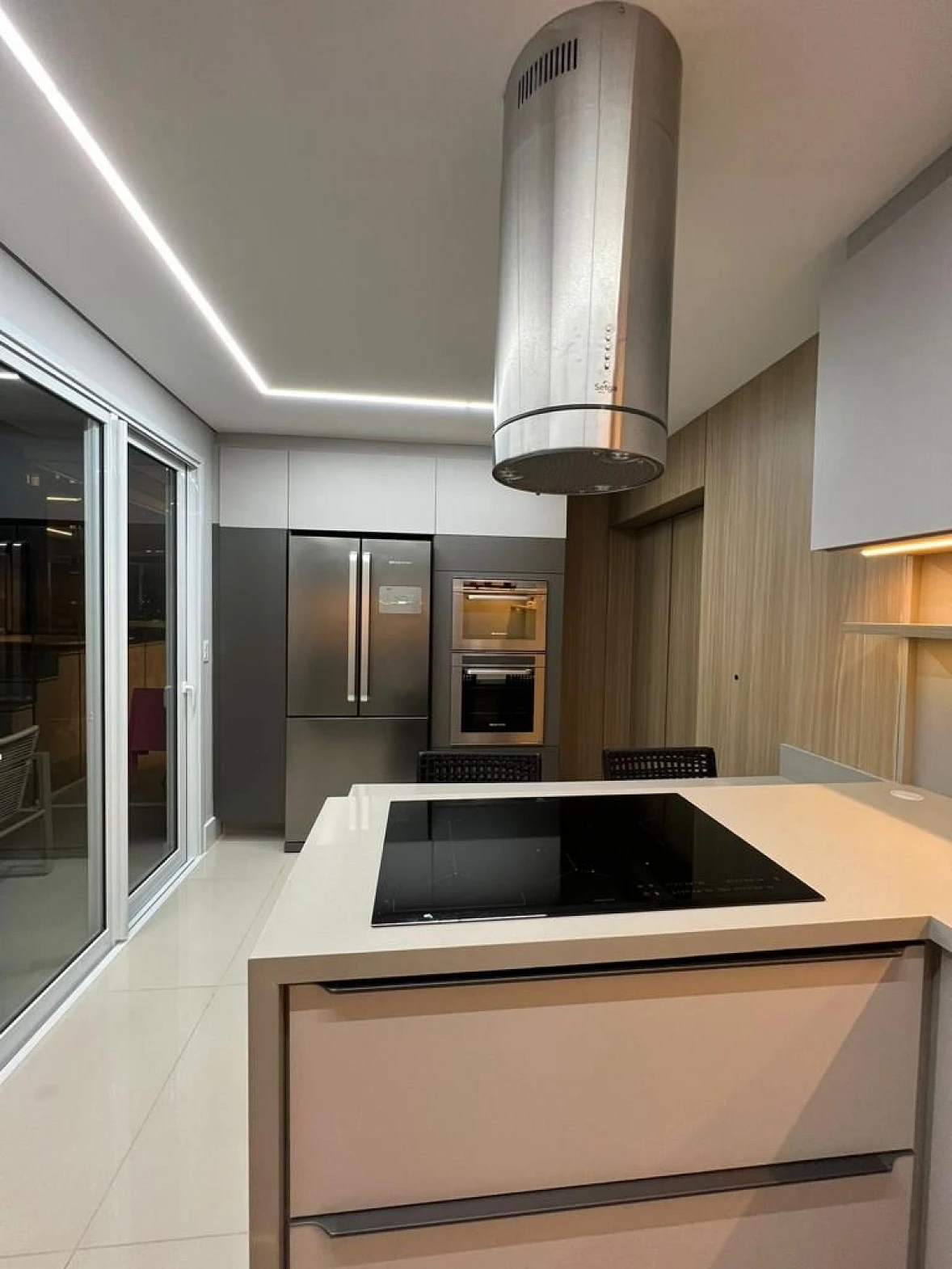 Cobertura a Venda com 3 Suítes  - Barreiros - São José/SC - Foto 40