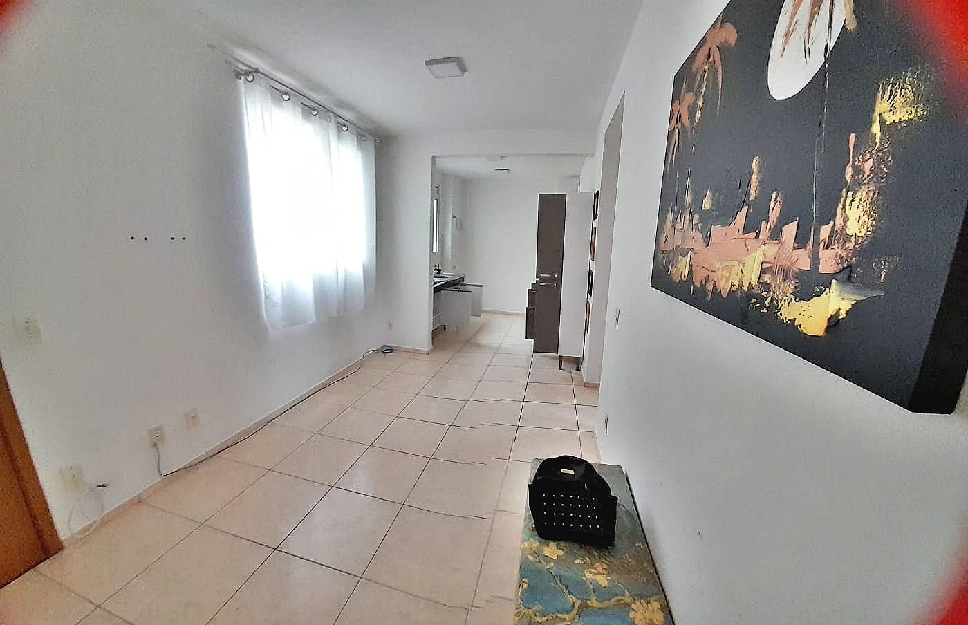 Apartamento em Aririú, Palhoça
