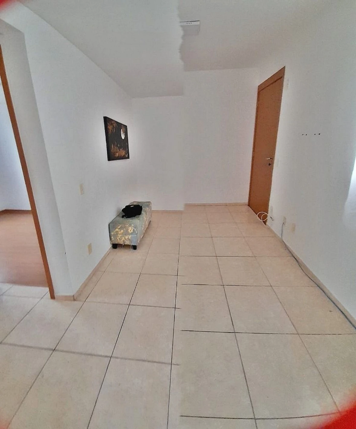Apartamento em Aririú, Palhoça