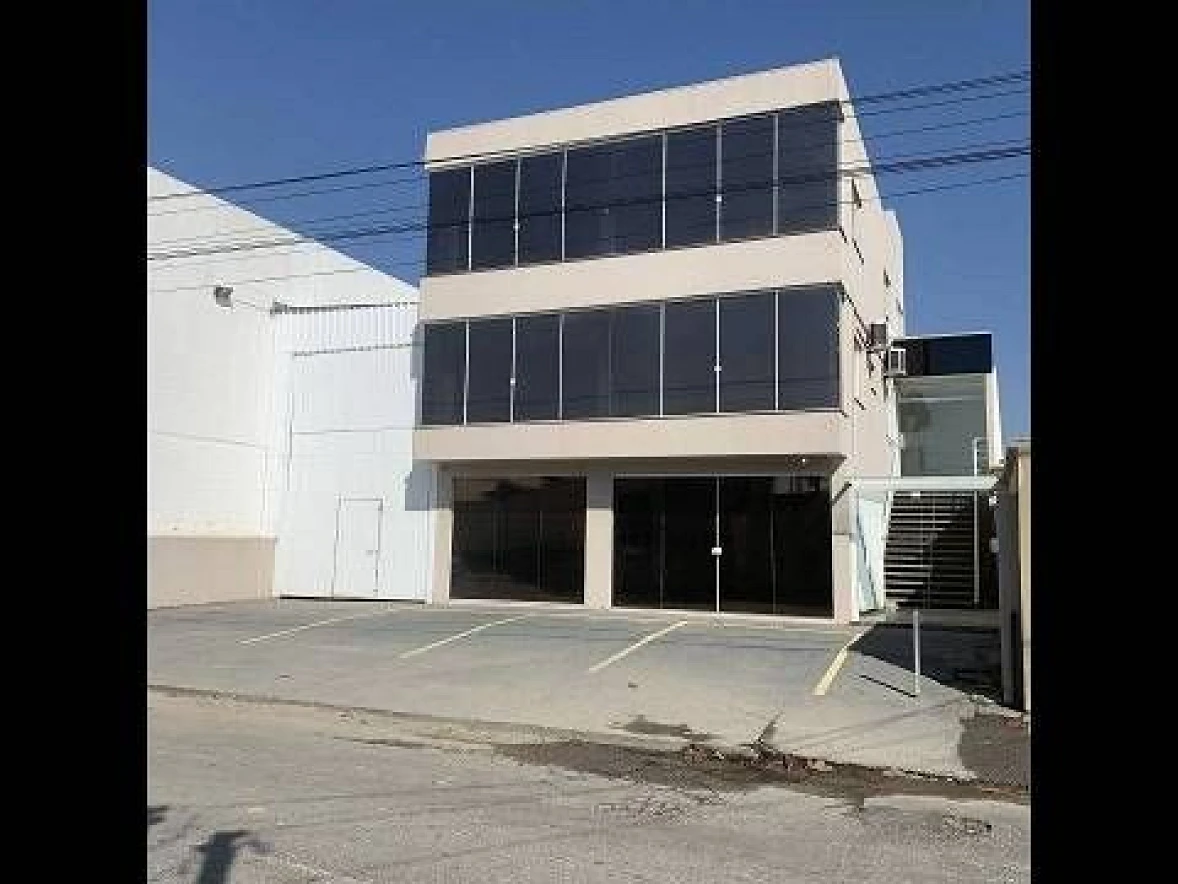 Galpão/depósito em Jardim Eldorado, Palhoça