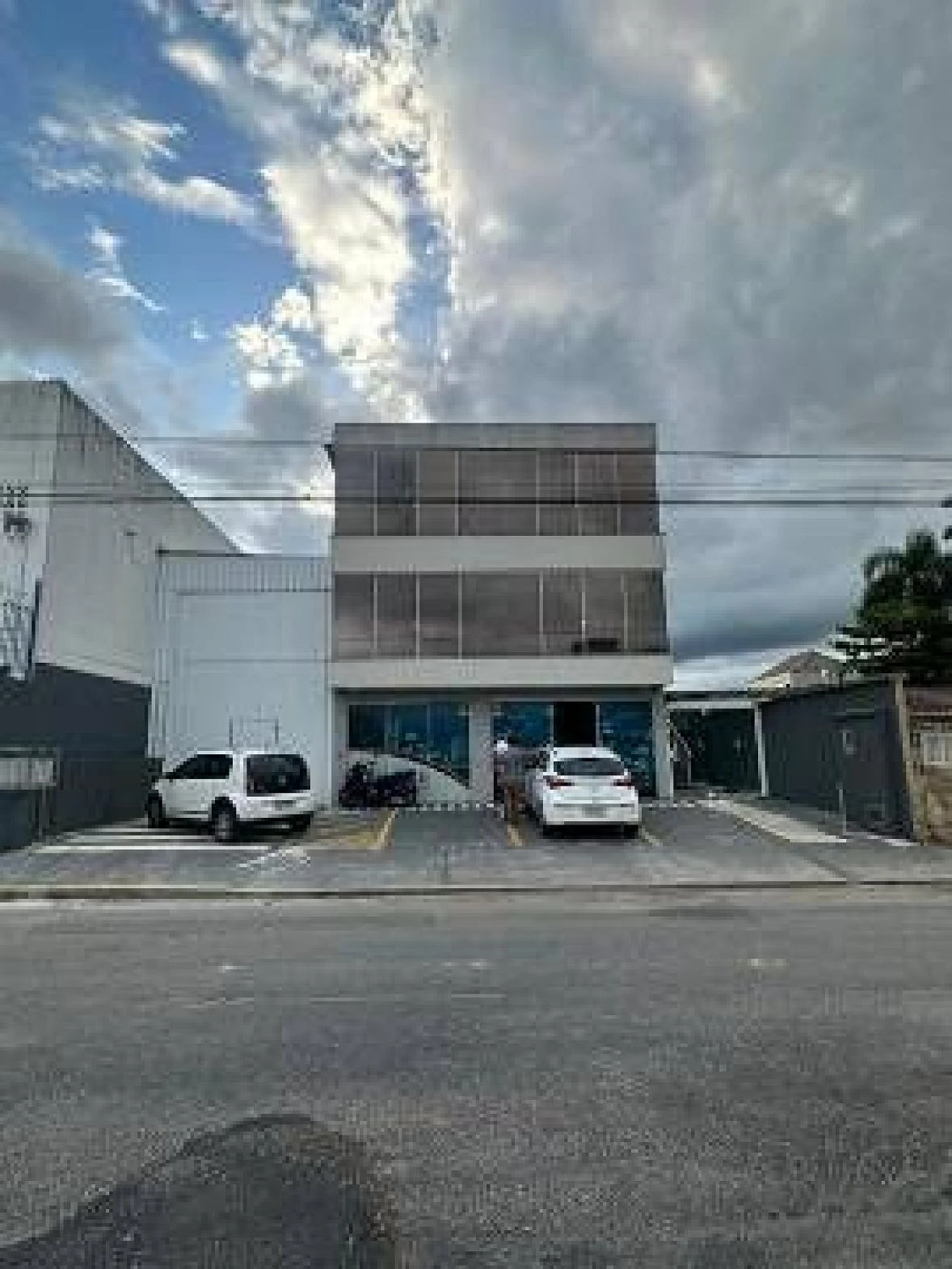 Galpão/depósito em Jardim Eldorado, Palhoça