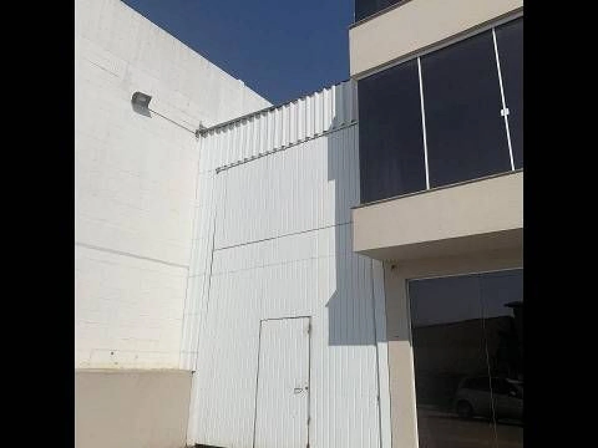 Galpão/depósito em Jardim Eldorado, Palhoça