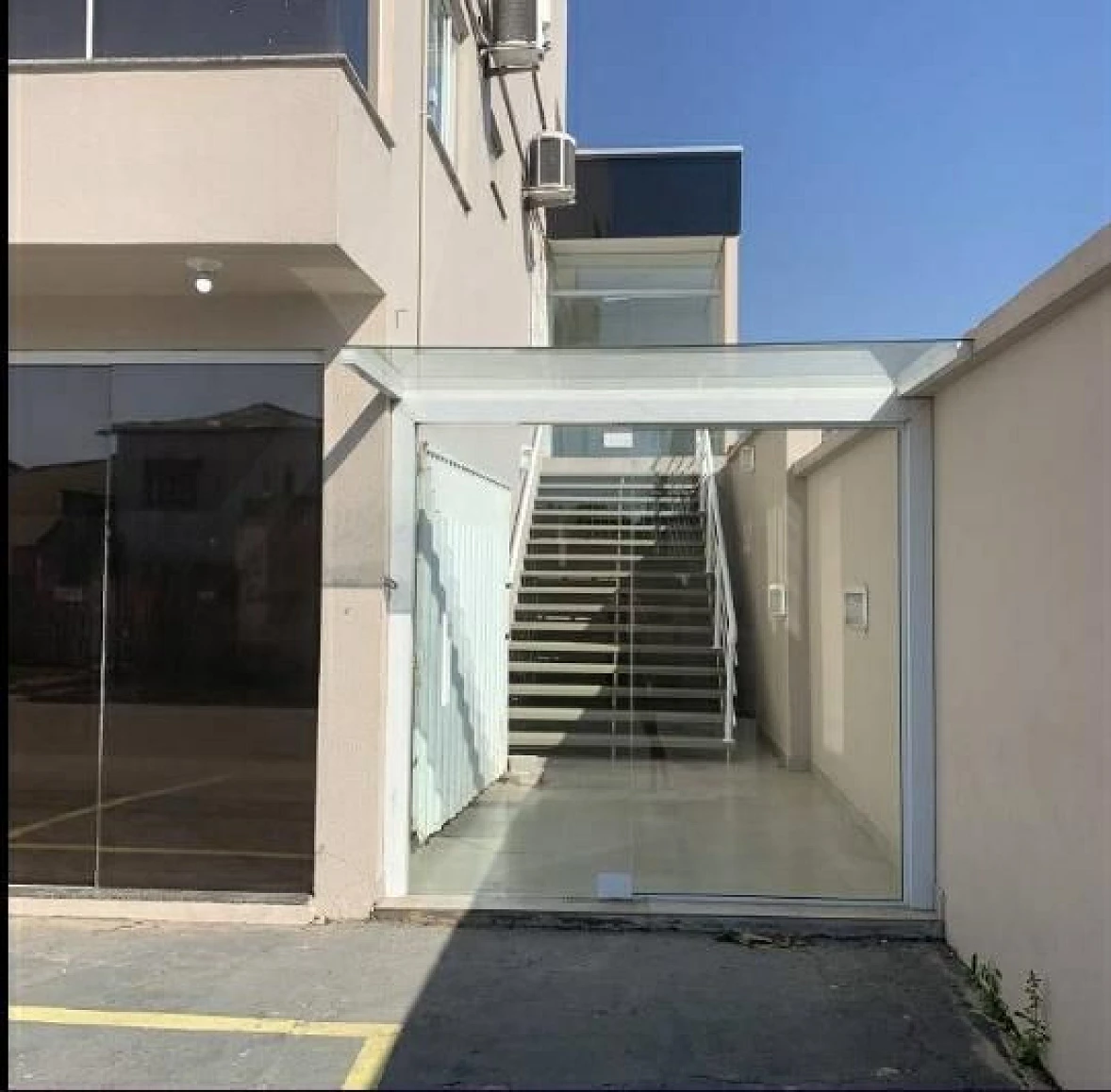 Galpão/depósito em Jardim Eldorado, Palhoça