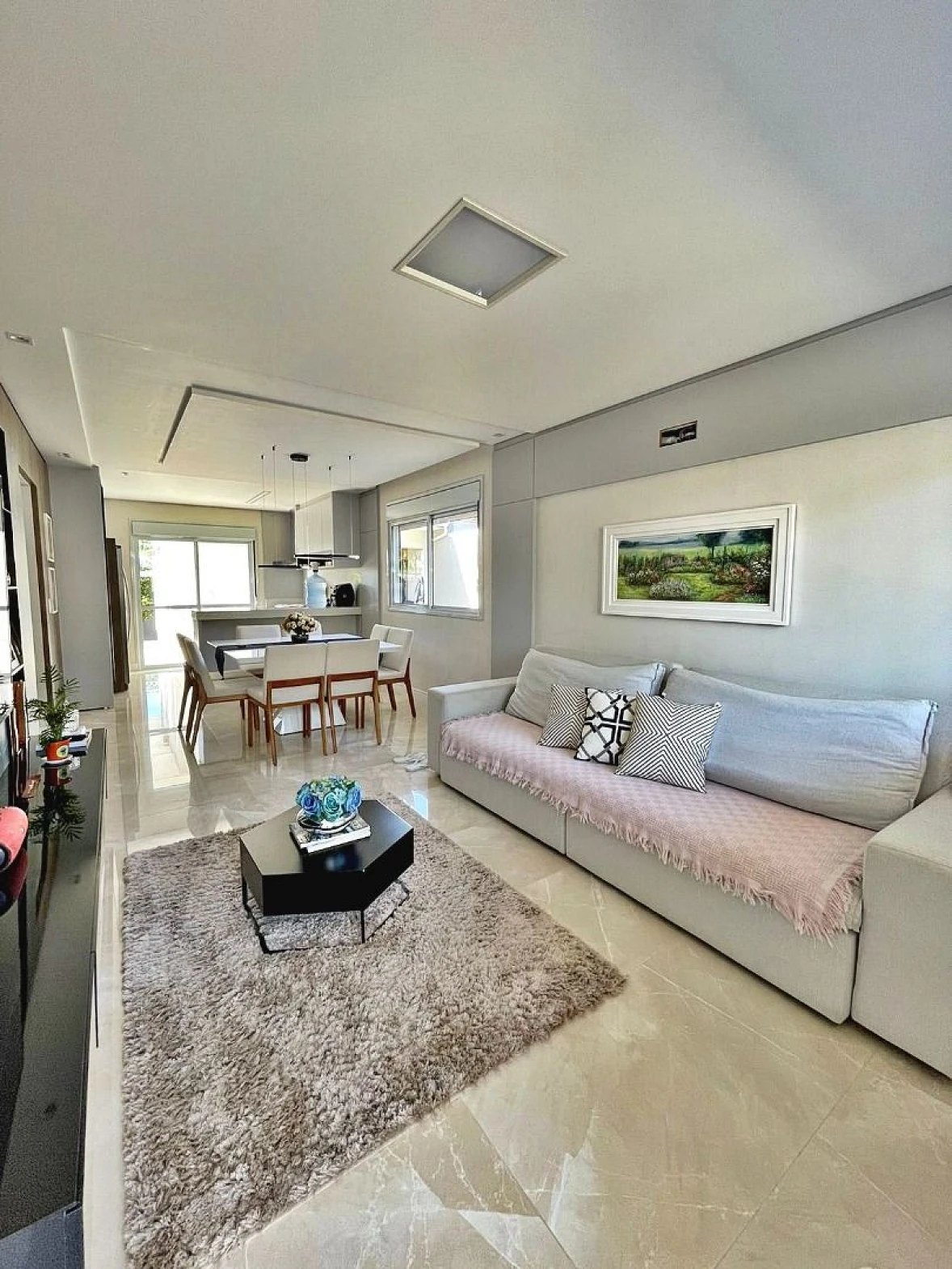 Casa em Alto Aririu, Palhoça