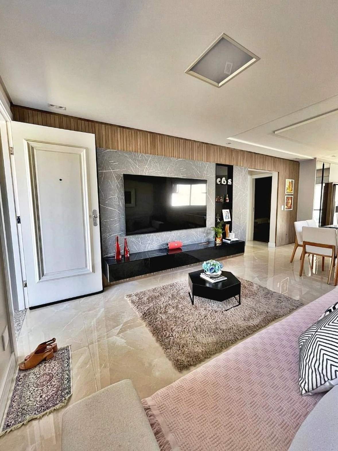 Casa em Alto Aririu, Palhoça