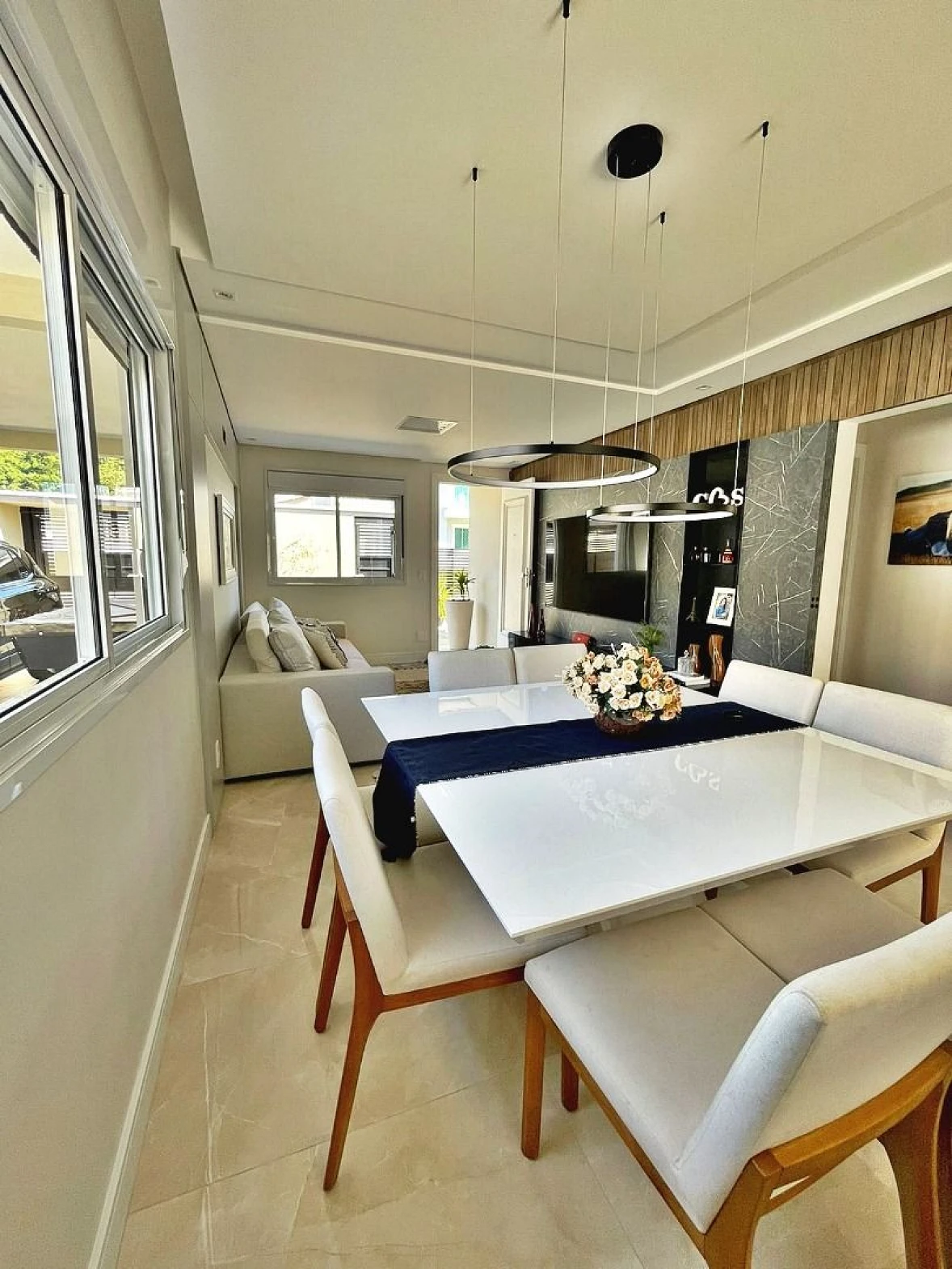 Casa em Alto Aririu, Palhoça