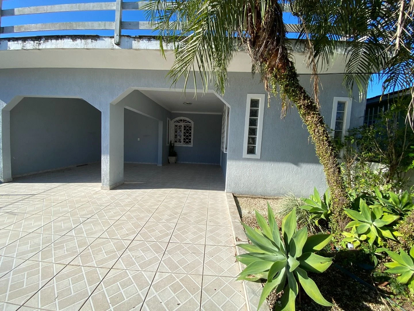 Casa em Forquilhinhas, São José