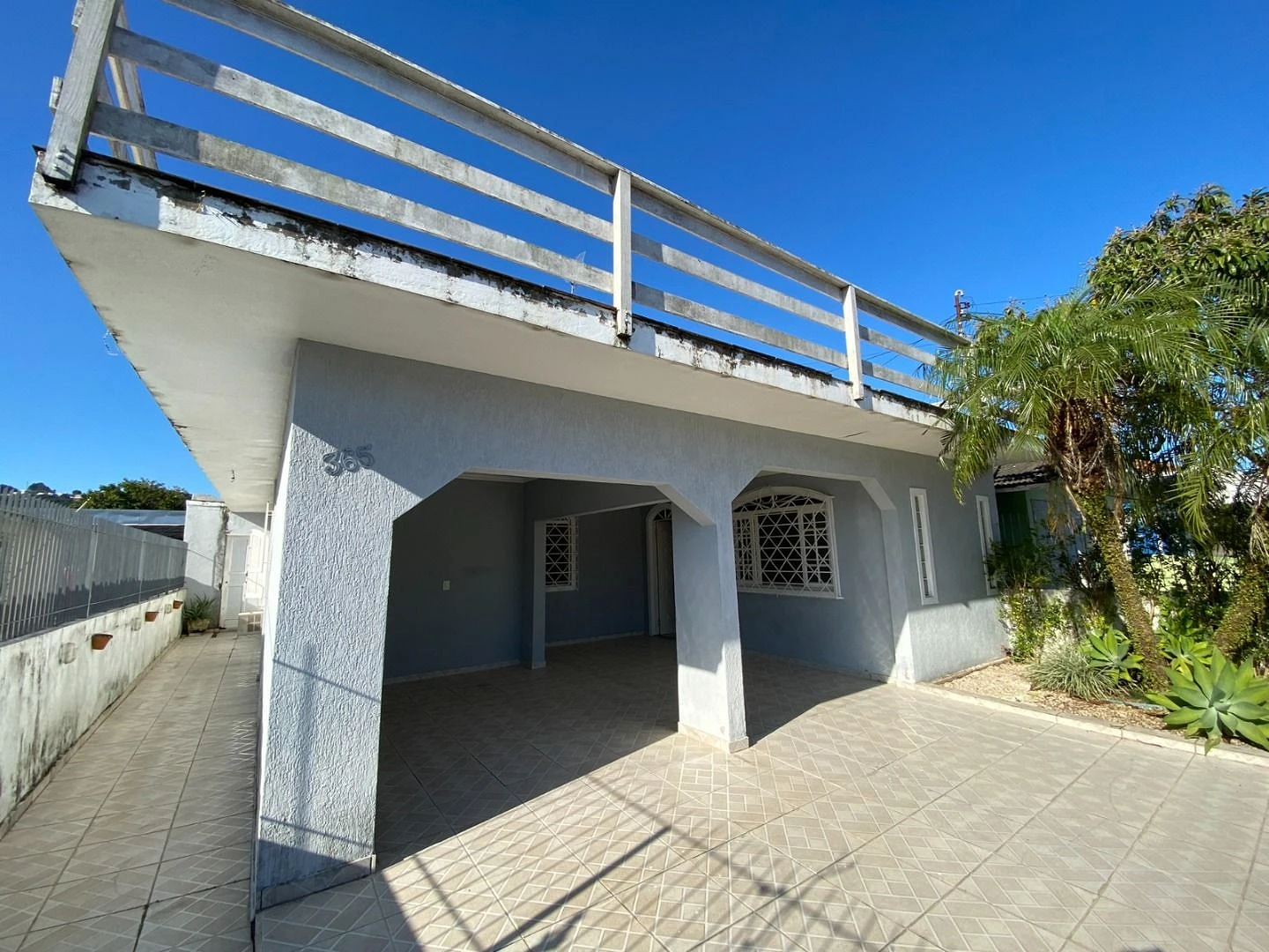 Casa em Forquilhinhas, São José