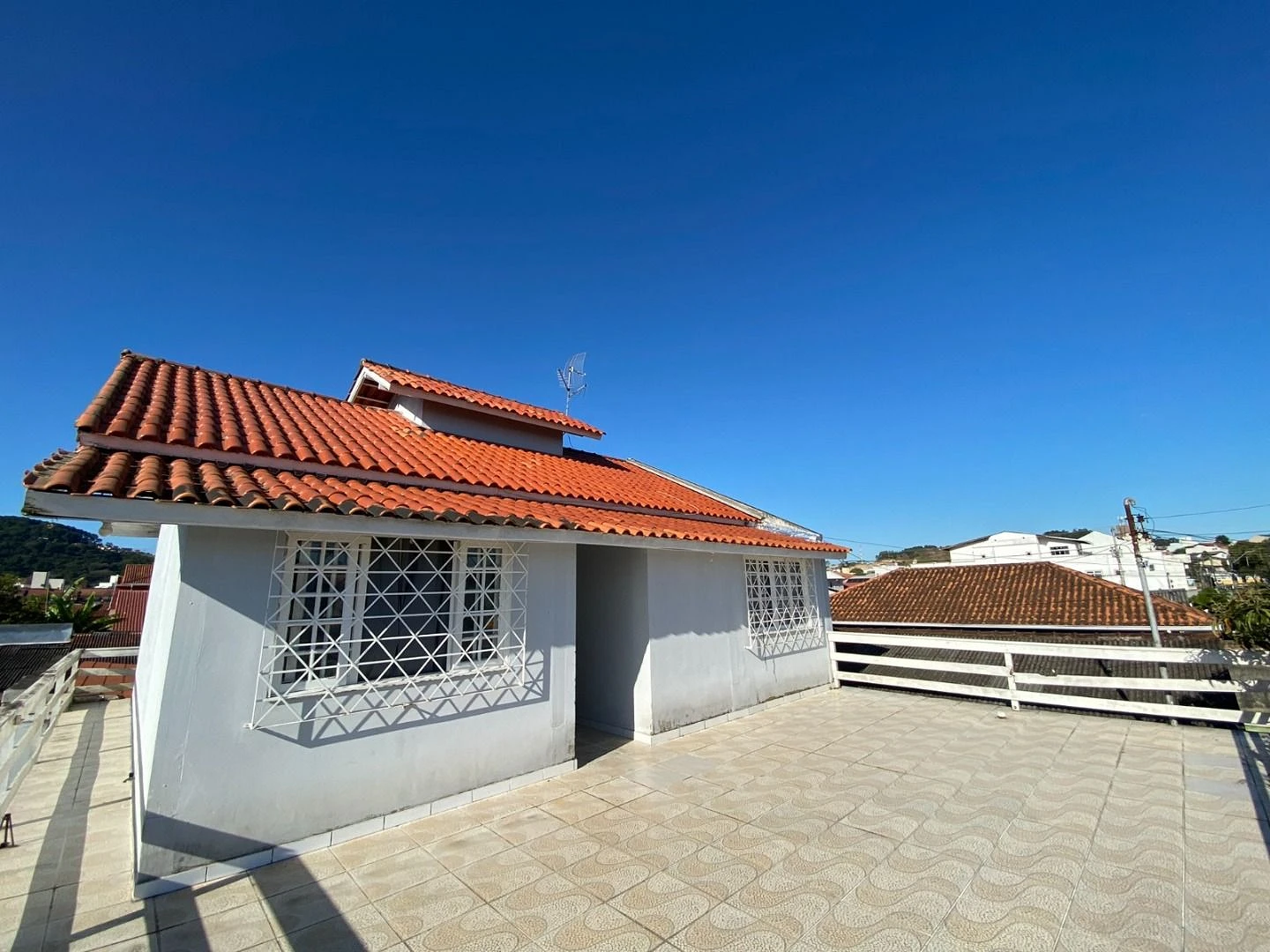 Casa em Forquilhinhas, São José