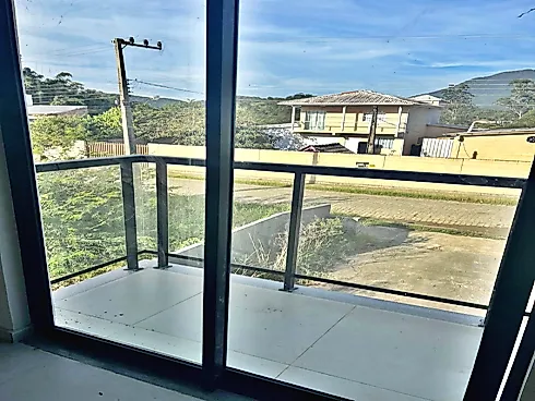 Sobrado geminado em Braço São João, Santo Amaro da Imperatriz