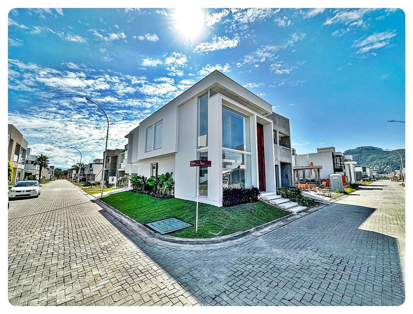 Casa em Beira Rio, Biguaçu