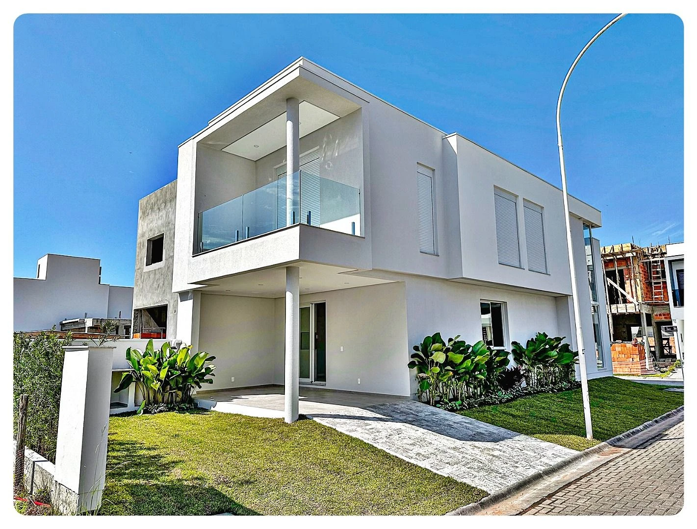 Casa em Beira Rio, Biguaçu