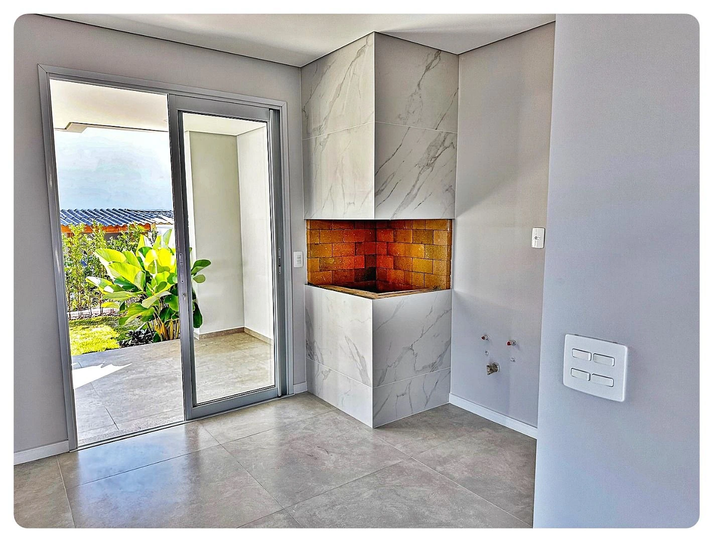 Casa em Beira Rio, Biguaçu