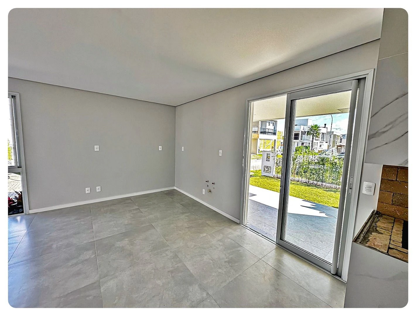 Maravilhosa Casa com 3 Dorms com Suíte - Deltaville - Biguaçu/SC - Foto 6