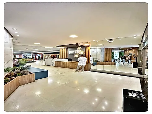 Escritório/sala em Campinas, São José