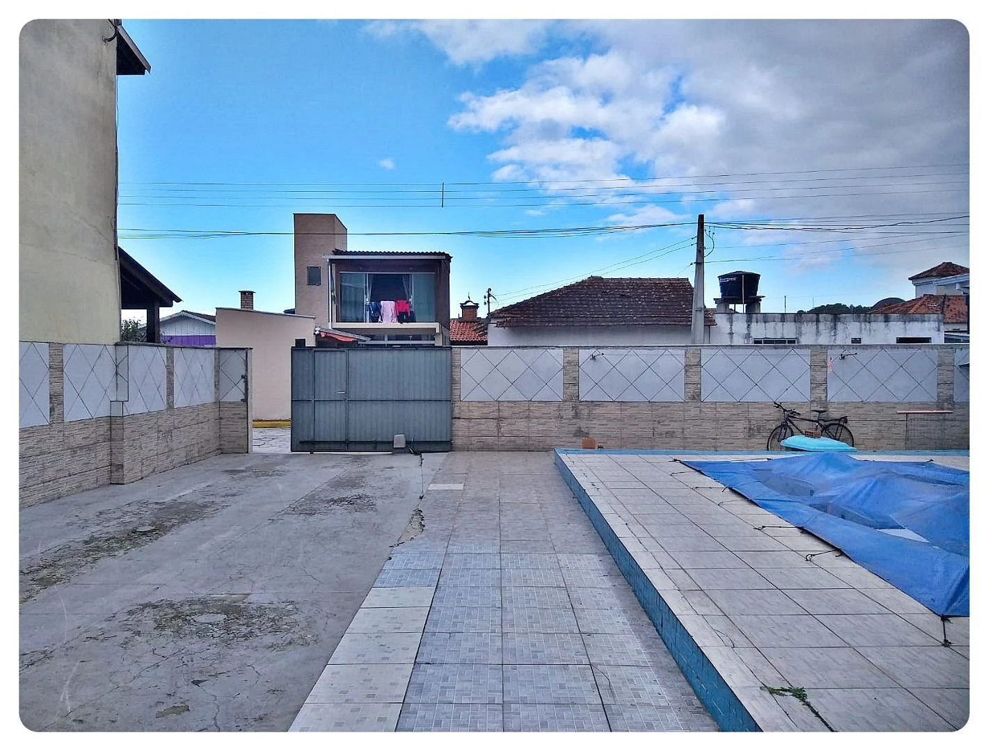 Casa com 4 Dormitórios à Venda, 135 m² - Praia João Rosa - Biguaçu/SC - Foto 14