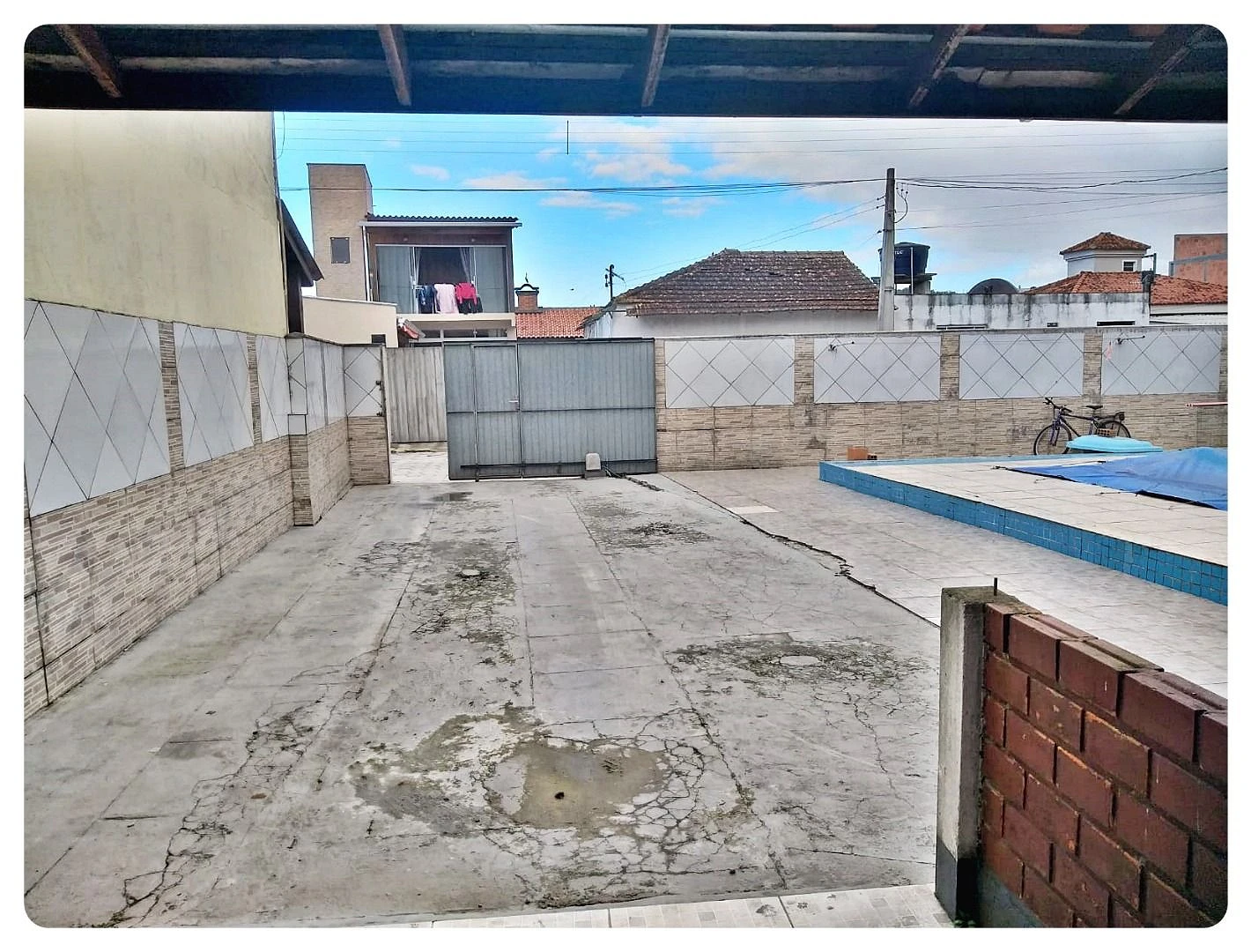 Casa com 4 Dormitórios à Venda, 135 m² - Praia João Rosa - Biguaçu/SC - Foto 15