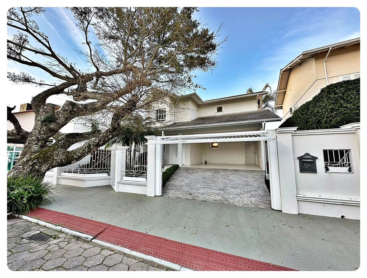 Casa em Ponte do Imaruim, Palhoça